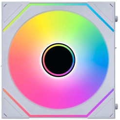 Комплект вентиляторов для корпуса с контроллером Lian Li Uni Fan SL-INF 120 Wireless 12SLIN1W3W G99.12SLIN1W3W.R0