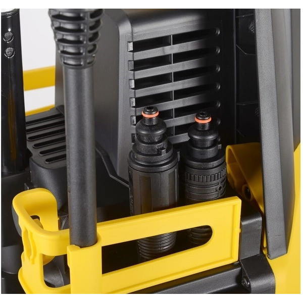 Мойка высокого давления Huter W150-MF (70/8/26)