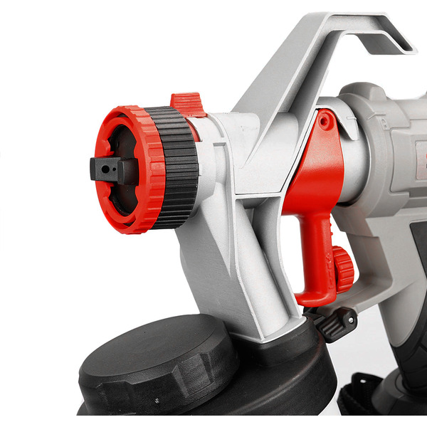 Краскораспылитель Crown CT31014