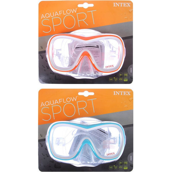 Маска для плавания Intex 55978