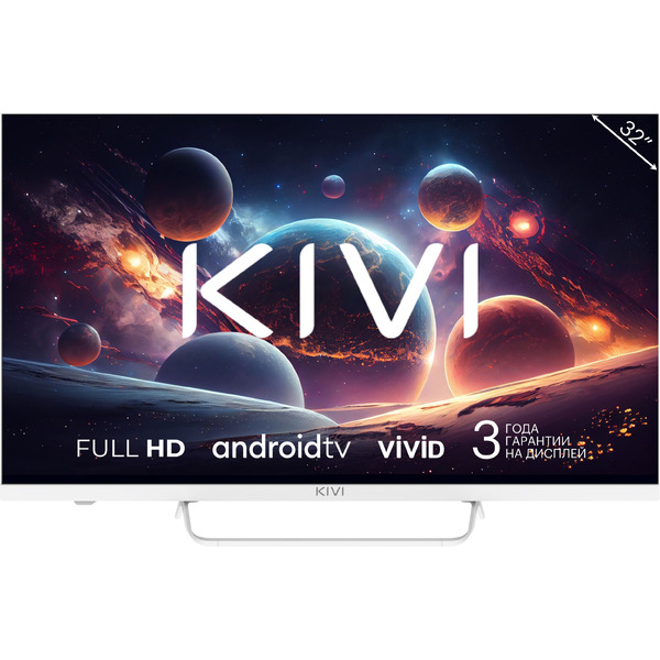 Телевизор KIVI M32FD70W