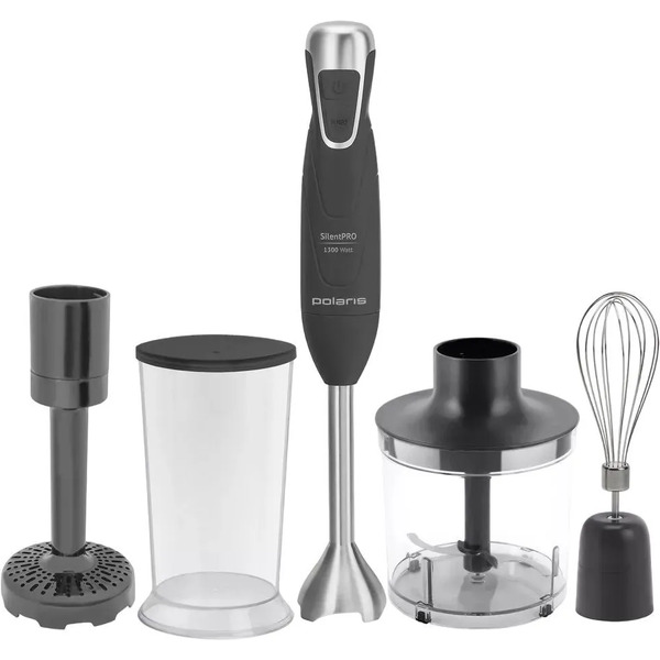 Блендер ручной POLARIS PHB 1283