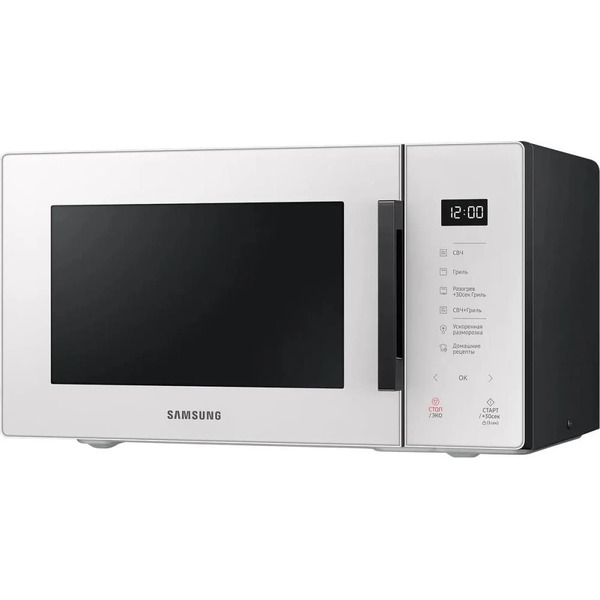 Микроволновая печь Samsung MG23T5018AE/BW