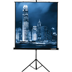 Проекционный экран Lumien Master View 203x203 LMV-100109