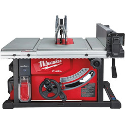 Распиловочный станок Milwaukee M18 FTS210-121B FUEL One-Key 4933464225