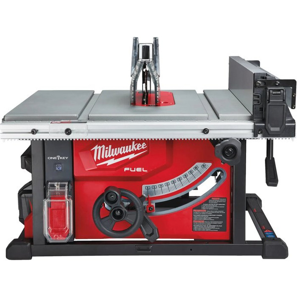 Распиловочный станок Milwaukee M18 FTS210-121B FUEL One-Key 4933464225