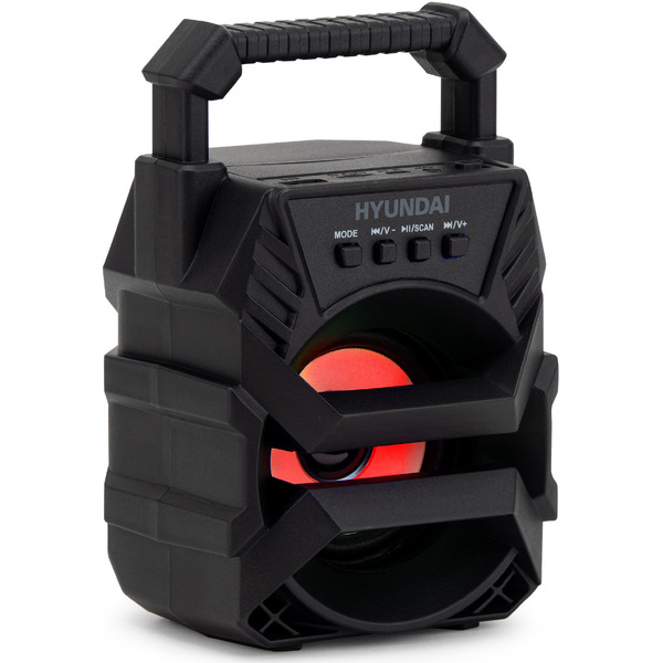 Беспроводная колонка Hyundai H-PS1000