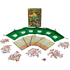 Настольная игра Стиль Жизни Сад Алисы / 322723