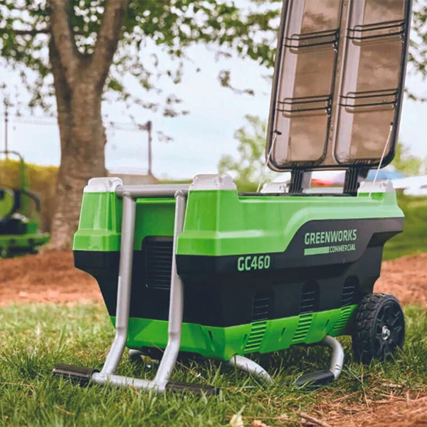 Зарядное устройство Greenworks G82CT6 2955107 (82В)