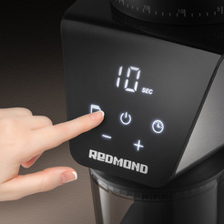 Кофемолка REDMOND CG800