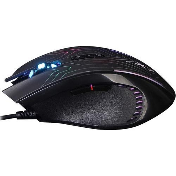 Мышь A4Tech X87