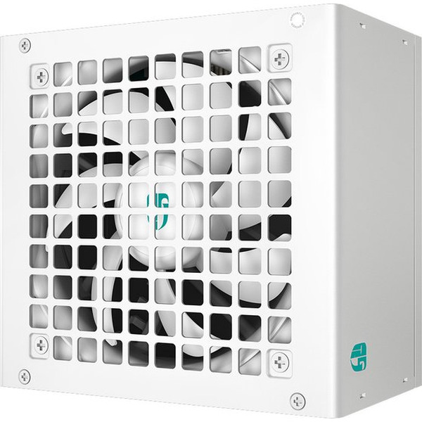 Блок питания DeepCool GamerStorm PQ750G WH (R-PQ750G-FD0W-WGEU-V1)