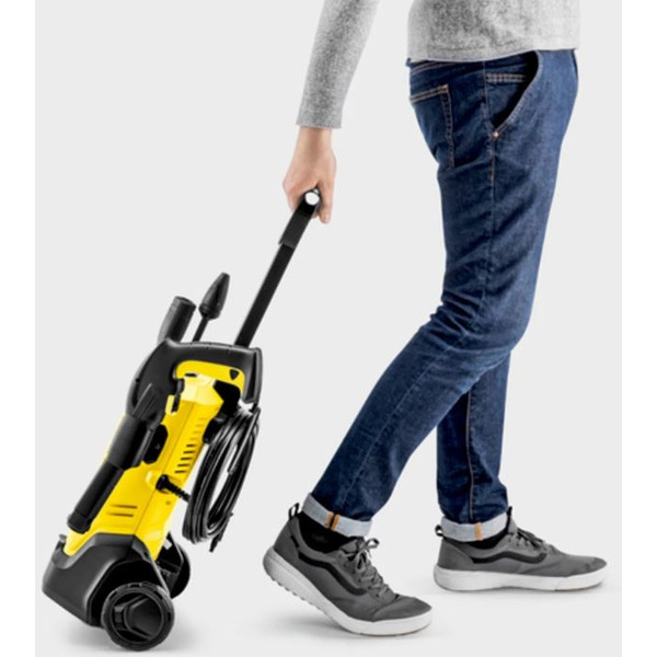 Мойка высокого давления Karcher K3 1.676-350.0