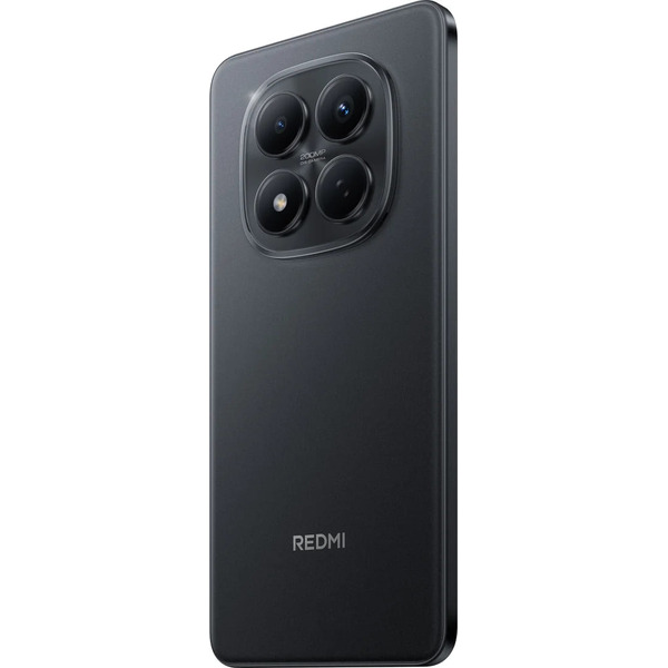 Смартфон Xiaomi Redmi Note 15 Pro 8GB/256GB Black EU