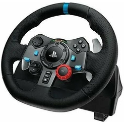 Руль Logitech G29 (941-000142)