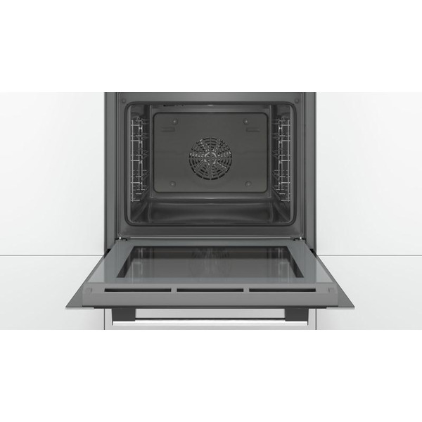 Духовой шкаф BOSCH HBA337BS0R
