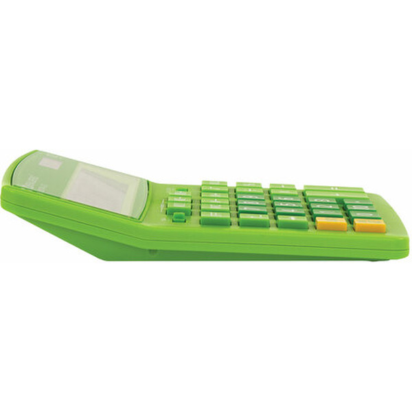 Калькулятор BRAUBERG Extra 12-DG 250483 (зеленый)