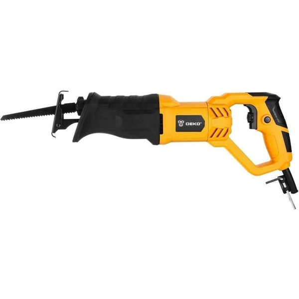 Сабельная пила Deko DKRS1000 (063-4194)