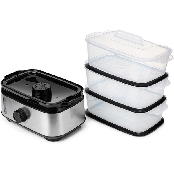 Пароварка CENTEK CT-1458