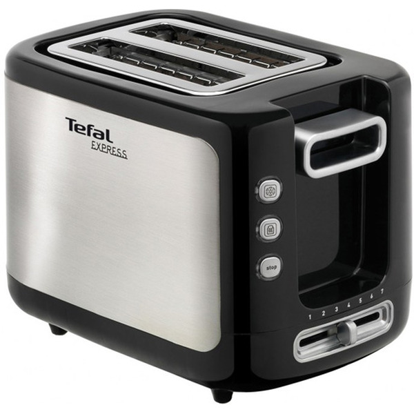 Тостер TEFAL TT365031