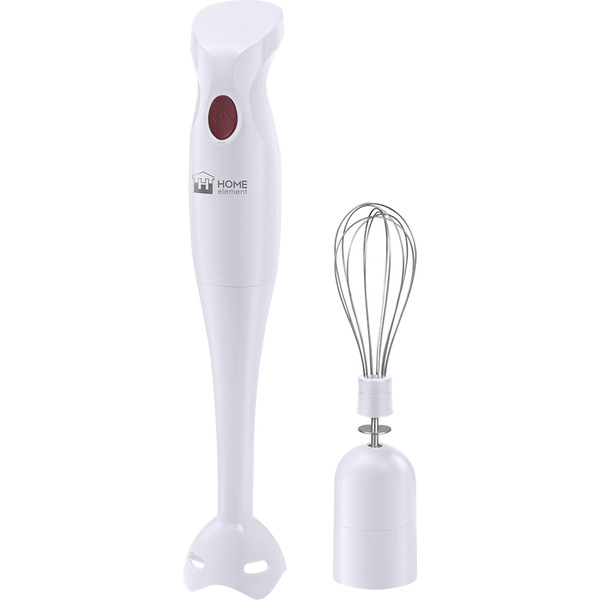 Блендер Home Element HE-KP823 (светлый рубин)