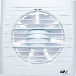 Осевой вентилятор Making Oasis Everywhere Loft 125/183