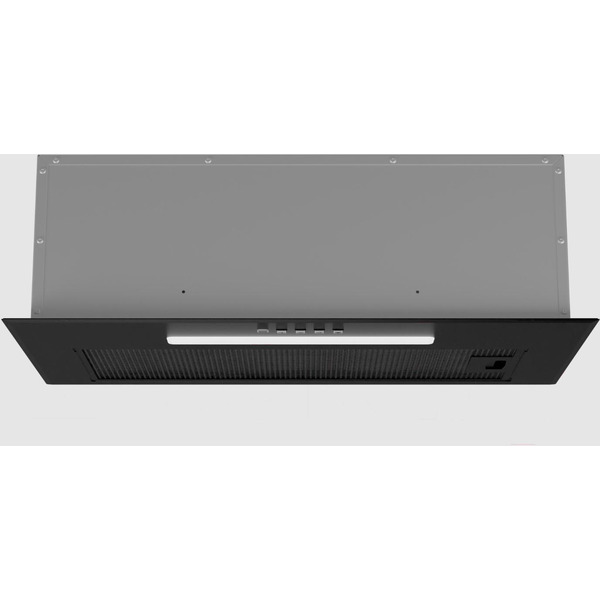 Кухонная вытяжка Akpo Mio 60 WK-12 (черный)