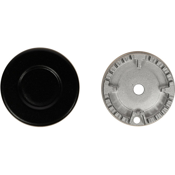 Газовая варочная панель DeLonghi GRETA 6GW IM