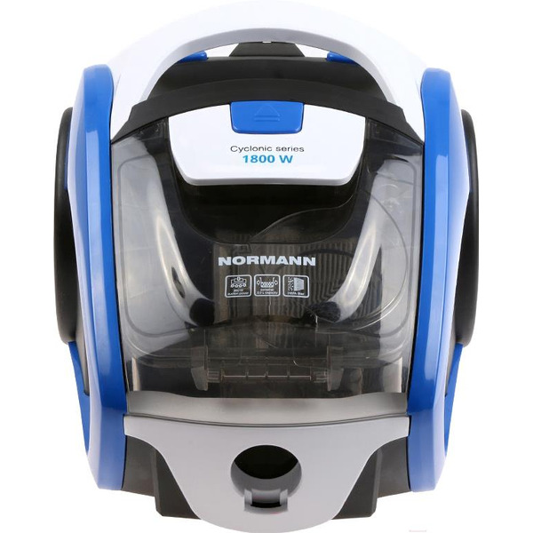 Пылесос NORMANN AVC-211