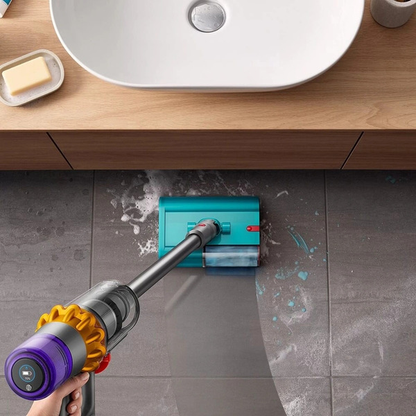 Пылесос Dyson V15s Detect Submarine 448798-01