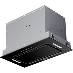 Кухонная вытяжка DeLonghi ORIO 608 NB