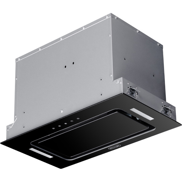 Кухонная вытяжка DeLonghi ORIO 608 NB