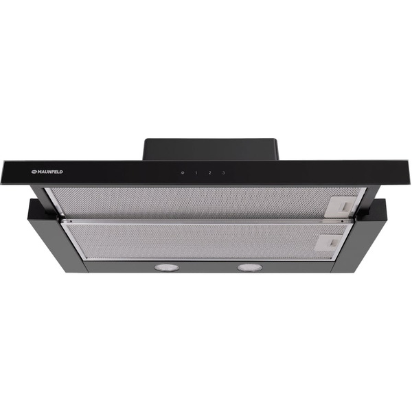 Вытяжка MAUNFELD Ouse Touch 60 (черный)