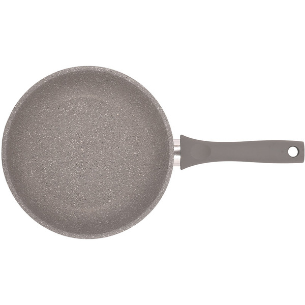 смс227а Сковорода с ручкой Kukmara