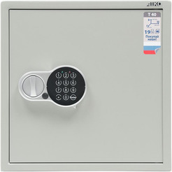 Мебельный сейф AIKO T-40 EL