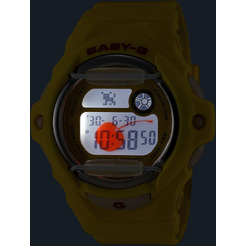 Наручные часы Casio BG-169CH-9E