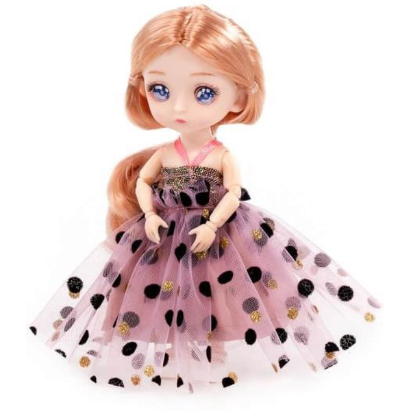 Кукла Полесье Маша на балу 03175 (в коробке №1)