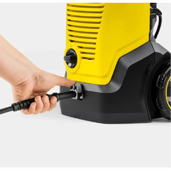 Мойка высокого давления Karcher K6 1.679-630.0