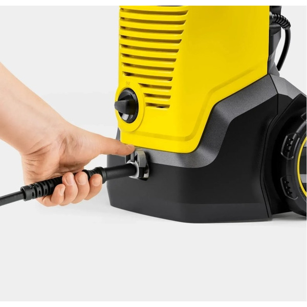 Мойка высокого давления Karcher K6 1.679-630.0