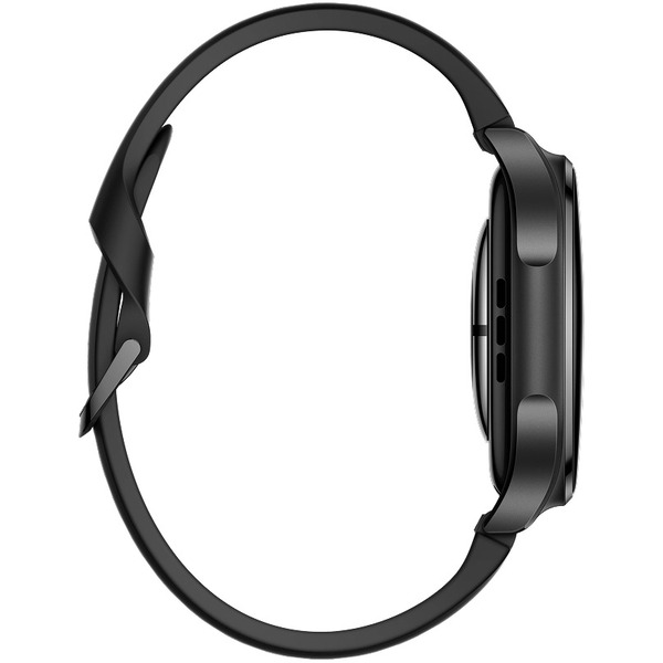 Умные часы Huawei Watch 6 42 мм LEB-AL00 (черный)