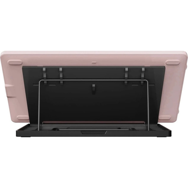 Графический монитор Huion Kamvas 13 Gen 3 (розовый)