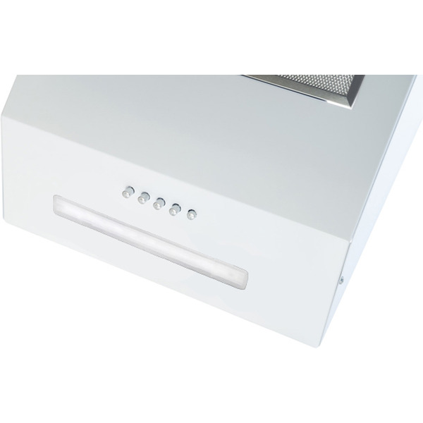 Вытяжка Germes Тоскана (60 см, белый)