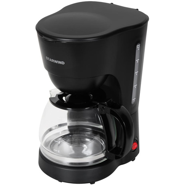 Капельная кофеварка StarWind STD1212