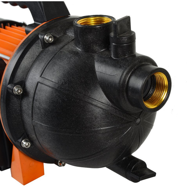 Насос Вихрь ПН-60/45 П (68/4/12)