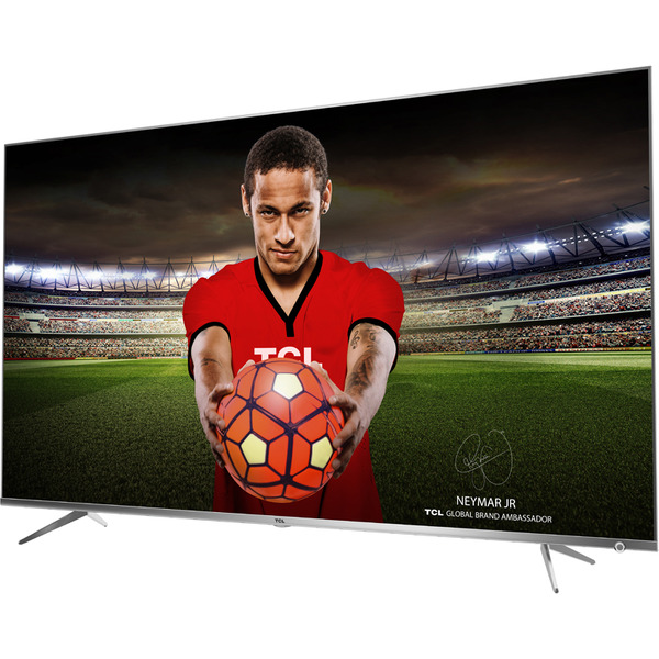 Телевизор TCL 50DP660