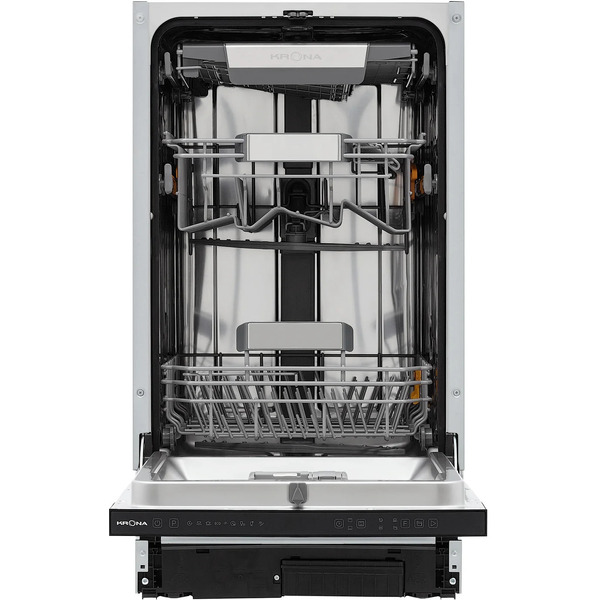 Встраиваемая посудомоечная машина KRONA KAMAYA 45 BI V2