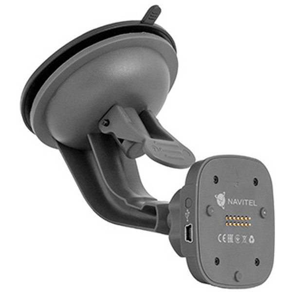 GPS навигатор NAVITEL E707 Magnetic