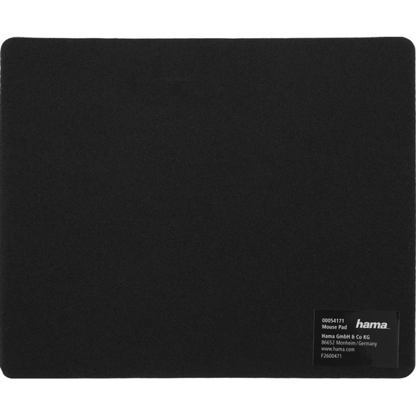 Коврик для мыши HAMA H-54171 (S)