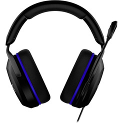 Гарнитура HyperX Cloud Stinger 2 Core for PS Черный CS009 (6H9B6AA)