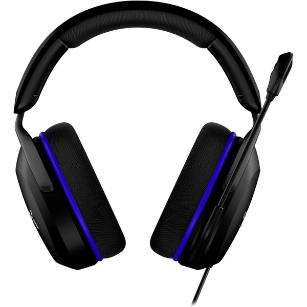 Гарнитура HyperX Cloud Stinger 2 Core for PS Черный CS009 (6H9B6AA)